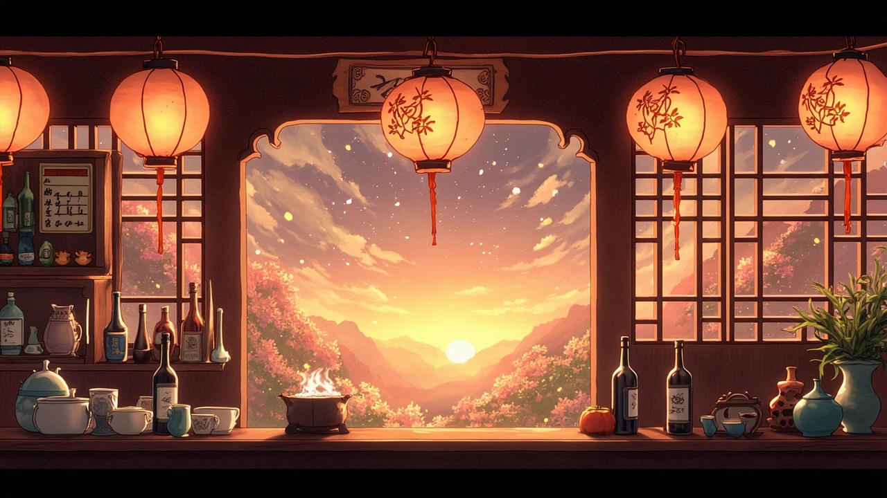 小万事屋